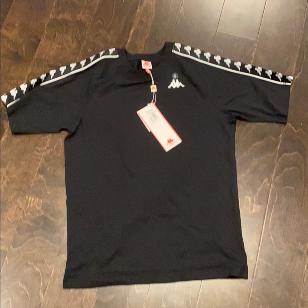Kappa Shirt